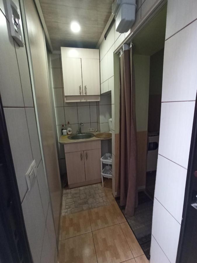 Смарт-Економ,10 Хв До Ж/Д Вокзалу Apartment Liov Exterior foto